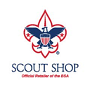 Scoutshop logo