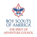 The Spirit Of Adventure Council, Boy Scouts Of America logo