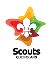 The Scout Association Of Australia, Queensland Branch Inc logo