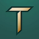 Talented logo
