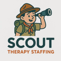 Scout Therapy Staffing LLC Logo