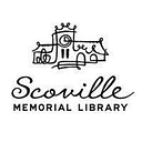 Scoville Memorial Library logo