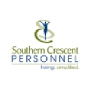 Southern Crescent Personnel logo