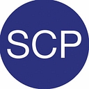 Scp Ltd logo