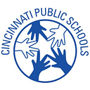 The Greater Cincinnati Arts & Education logo