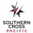 Southern Cross Pacific logo