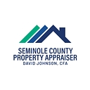 Seminole County Property Appraiser logo