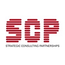 Strategic Consulting Partnerships logo