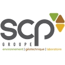 Groupe Scp Environnement Inc. logo
