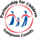 Sampson County Partnership for Children logo