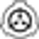 SCP Foundation logo