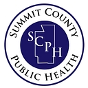 Summit County Public Health logo