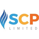 Scp Limited logo