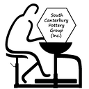 South Canterbury Pottery Group Incorporated logo