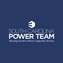 South Carolina Power Team logo