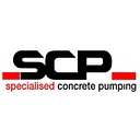 Specialised Concrete Pumping logo