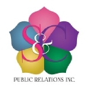 S&C Public Relations, Inc. logo