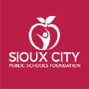 Sioux City Public School Foundation logo