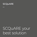 Scquare International logo