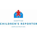 Scottish Children's Reporter Administration logo