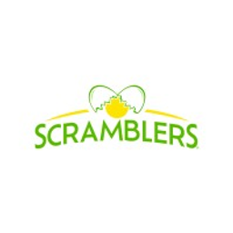 Scramblers logo
