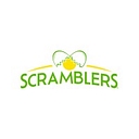 Scramblers logo