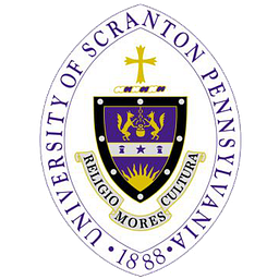 University of Scranton logo