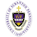 University of Scranton logo