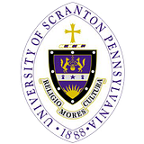 University of Scranton logo