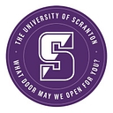www.scranton.edu/ logo