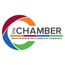 The Greater Scranton Chamber Of Commerce logo