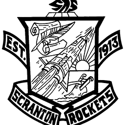 SCRANTON ELEMENTARY SCHOOL logo