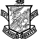 Scranton School District logo