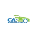 Car Buying Solutions logo