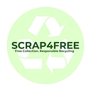 Scrap4free logo