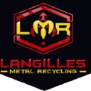 Www.Scrapandcores.Com   Langilles Truck Parts & Equipment logo