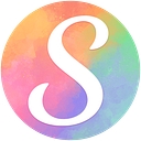 Scrapbook logo