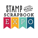 Scrapbook Expo logo