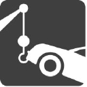 Scrap Car Removing logo