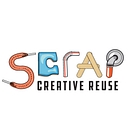 Scrap Creative Reuse logo