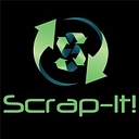 Scrap It! Technologies logo