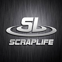 Scraplife logo