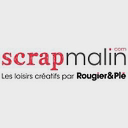 Scrapmalin logo