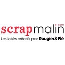 Scrapmalin logo