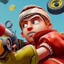 Scrap Mechanic logo