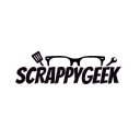 scrappygeek.com logo