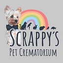 Scrappyspetcrematorium logo