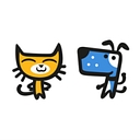 Scratch & Patch logo