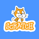 Scratch Foundation logo