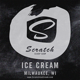 Scratch Ice Cream logo